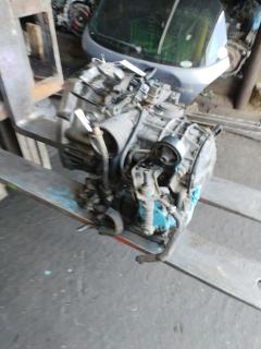 КПП автоматическая RE4F03B-FQ38 RE4F03B-FQ38 на Nissan Cube AZ10 CGA3DE Фото 3