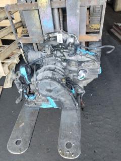 КПП автоматическая RE4F03B-FQ38 RE4F03B-FQ38 на Nissan Cube AZ10 CGA3DE Фото 4