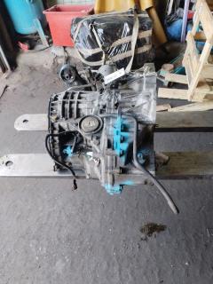 КПП автоматическая RE4F03B-FQ38 RE4F03B-FQ38 на Nissan Cube AZ10 CGA3DE Фото 5