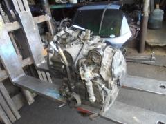 КПП автоматическая RE4F03B-FQ38 RE4F03B-FQ38 на Nissan Cube AZ10 CGA3DE Фото 6