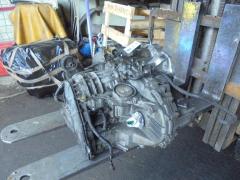 КПП автоматическая RE4F03B-FQ38 RE4F03B-FQ38 на Nissan Cube AZ10 CGA3DE Фото 7