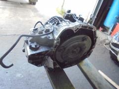 КПП автоматическая RE4F03B-FQ38 RE4F03B-FQ38 на Nissan Cube AZ10 CGA3DE Фото 8