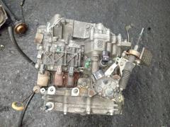 КПП автоматическая на Honda Airwave GJ1 L15A Фото 2