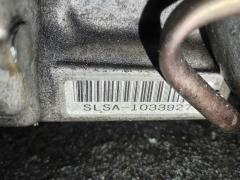 КПП автоматическая на Honda Airwave GJ1 L15A