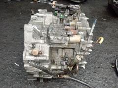 КПП автоматическая на Honda Airwave GJ1 L15A Фото 4