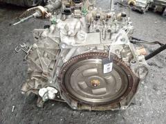 КПП автоматическая на Honda Airwave GJ1 L15A Фото 5