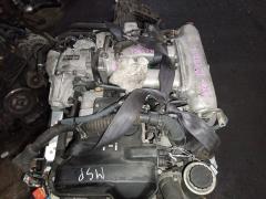 Двигатель на Toyota Crown JZS173 1JZ-GE Фото 2