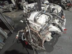 Двигатель на Toyota Crown JZS173 1JZ-GE Фото 6