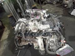 Двигатель на Toyota Crown JZS173 1JZ-GE Фото 7