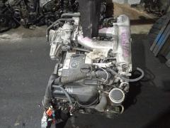 Двигатель на Toyota Crown JZS173 1JZ-GE Фото 9