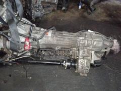 КПП автоматическая на Toyota Crown JZS173 1JZ-GE