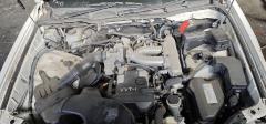 КПП автоматическая на Toyota Crown JZS173 1JZ-GE Фото 4
