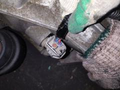 КПП автоматическая на Toyota Crown JZS173 1JZ-GE Фото 9