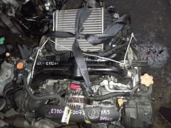 Двигатель на Subaru Exiga YA5 EJ205