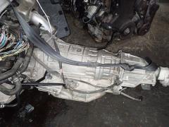 КПП автоматическая на Subaru Exiga YA5 EJ205