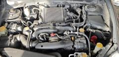 КПП автоматическая на Subaru Exiga YA5 EJ205 Фото 3