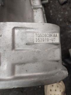 КПП автоматическая на Subaru Exiga YA5 EJ205 Фото 5