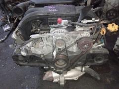 Двигатель на Subaru Legacy BR9 EJ253JUAFE