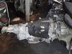 КПП автоматическая на Subaru Legacy BR9 EJ253JUAFE