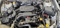 КПП автоматическая на Subaru Legacy BR9 EJ253JUAFE Фото 3