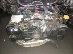 Двигатель на Subaru Legacy Wagon BP5 EJ20X
