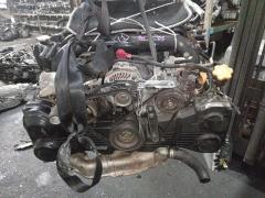 КПП автоматическая на Subaru Legacy Wagon BP5 EJ20X Фото 10