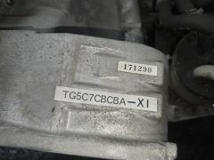 КПП автоматическая на Subaru Legacy Wagon BP5 EJ20X Фото 17