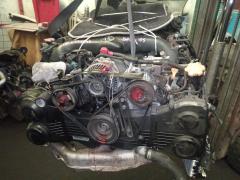 КПП автоматическая на Subaru Legacy Wagon BP5 EJ20X