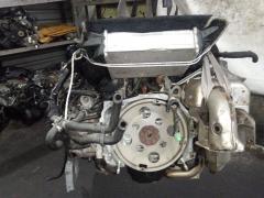 КПП автоматическая на Subaru Legacy Wagon BP5 EJ20X Фото 8