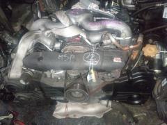 Двигатель на Subaru Exiga YA4 EJ204