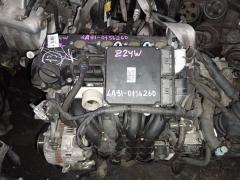 Двигатель на Mitsubishi Colt Plus Z24W 4A91