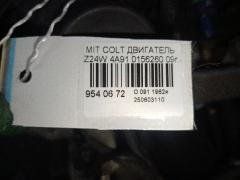 Двигатель на Mitsubishi Colt Plus Z24W 4A91 Фото 10