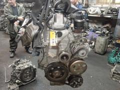 Двигатель 2357447 2357447 на Honda Fit GD2 L13A Фото 10