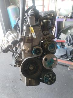 Двигатель на Honda Fit GD2 L13A Фото 11