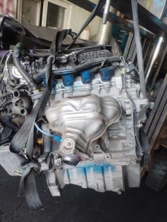 Двигатель на Honda Fit GD2 L13A Фото 12