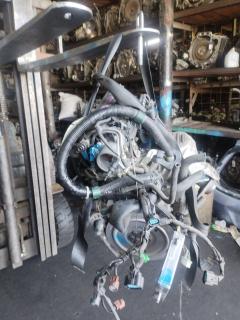 Двигатель на Honda Fit GD2 L13A Фото 13