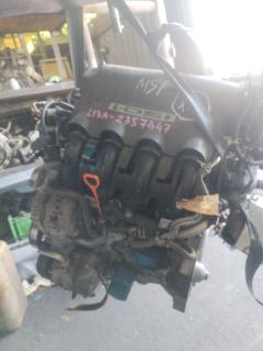 Двигатель на Honda Fit GD2 L13A Фото 14