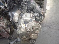 Двигатель на Honda Fit GD2 L13A