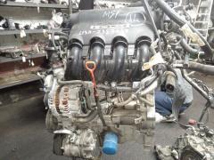 Двигатель 2357447 2357447 на Honda Fit GD2 L13A Фото 7