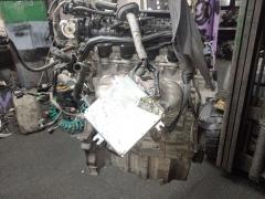 Двигатель 2357447 2357447 на Honda Fit GD2 L13A Фото 9