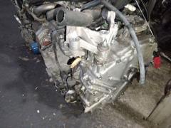 КПП автоматическая на Honda Fit GD2 L13A