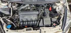 КПП автоматическая на Honda Fit GD2 L13A Фото 4