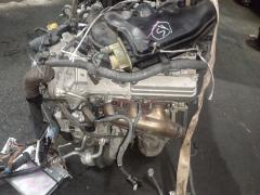 Двигатель на Toyota Crown GRS182 3GR-FSE Фото 4