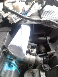 Двигатель 19000-70320 на Toyota Mark Ii Blit GX115W 1G-FE Фото 11