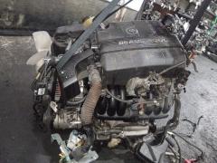 Двигатель 19000-70320 на Toyota Mark Ii Blit GX115W 1G-FE Фото 2