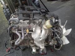 Двигатель 19000-70320 на Toyota Mark Ii Blit GX115W 1G-FE Фото 4