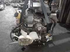 Двигатель 19000-70320 на Toyota Mark Ii Blit GX115W 1G-FE Фото 5