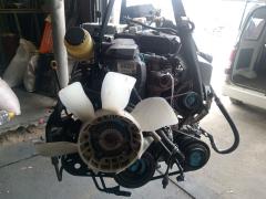 Двигатель 19000-70320 на Toyota Mark Ii Blit GX115W 1G-FE Фото 7