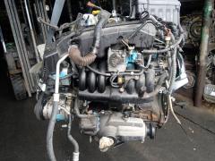 Двигатель 19000-70320 на Toyota Mark Ii Blit GX115W 1G-FE Фото 8