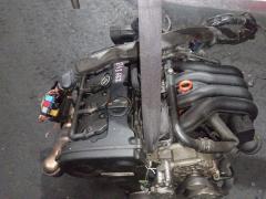 Двигатель на Audi A4 8E ALT Фото 2